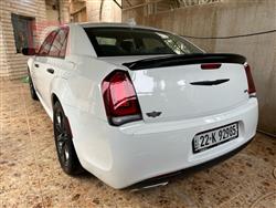 كرايسلر 300